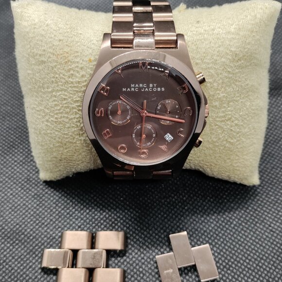 Marc by Marc Jacobs Watch main image 5